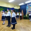 Ślubowanie klasy Ia